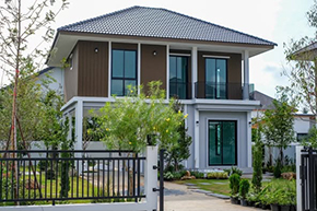 บ้านเดี่ยว ขาย บ้านคนตรัง บ้านจัดสรรตรังใกล้โรงเรียน หาบ้านเดี่ยวตรังราคาประหยัด บ้านเดี่ยวตรัง ขายบ้านเมืองตรัง-พร้อมอยู่ทันที