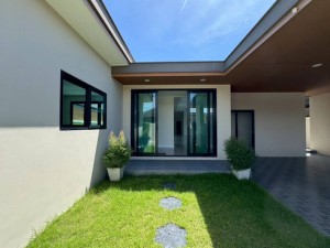 ขาย บ้านเดี่ยว House-with-private-pool-AffordablePrice- บ้านใหม่ยังไม่เคยเข้าอยู่ Cheaper-than-any-nearbyhomes-, Huay-Yai-Pattaya, บ้านพูลลวิลล่าราคาถูกกว่าตลาดห้วยใหญ่พัทยา