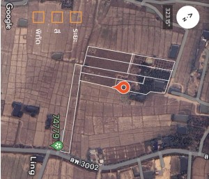 ที่ดิน ขาย ตำบลป่าสัก ขายที่ดินอำเภอเมืองลำพูนราคาถูก ติดถนนบ้านบูชา-ป่าสัก ใกล้แหล่งชุมชน-ตลาด-ห้าง-โรงพยาบาล เจ้าของขายเอง