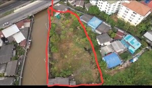 ขาย ที่ดิน เหมาะสร้างอพาร์ทเมนท์ ที่ดินใกล้นิคมอุตสาหกรรมบางบ่อ เหมาะสร้างบ้านเช่า ที่ดินราคาถูกสมุทรปราการ, ถูกกว่าตลาดถูกกว่าประเมิน