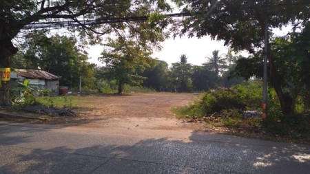 ขาย ที่ดิน ใกล้สถานีรถไฟความเร็วสูงอุดร ซื้อที่ดินอุดรธานี ที่ดินใกล้เซ็นทรัลอุดรธานี สำหรับลงทุนอสังหา เหมาะสร้างโรงแรมคอนโด