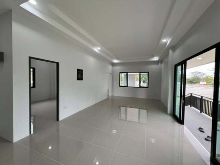 ขาย บ้านเดี่ยว โปรโมชั่นของแถมเพียบ บ้านเดี่ยวอุบลถูกกว่า ราคาคุ้มค่า บ้านสวยอุบล บ้านเดี่ยววารินชำราบราคาไม่แพง